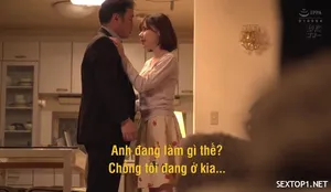Bắt gặp cô giáo thẩm du trong lớp - miu shiromine